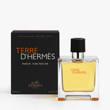 Terre d'Hermès Parfum 75ml - Hermès