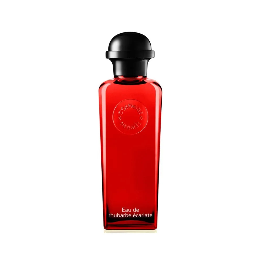 Eau de Rhubarbe Écarlate Eau de Cologne 200ml - Hermès