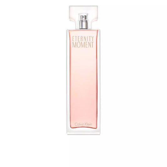 Eternity Moment EDP 100ml - Calvin Klein