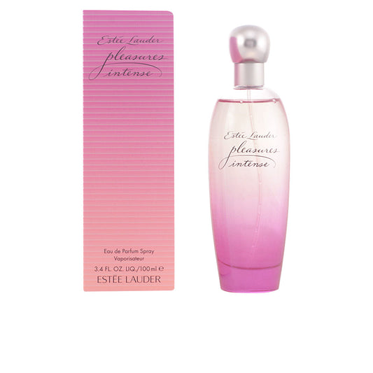 Pleasures Intense EDP 100ml - Estée Lauder