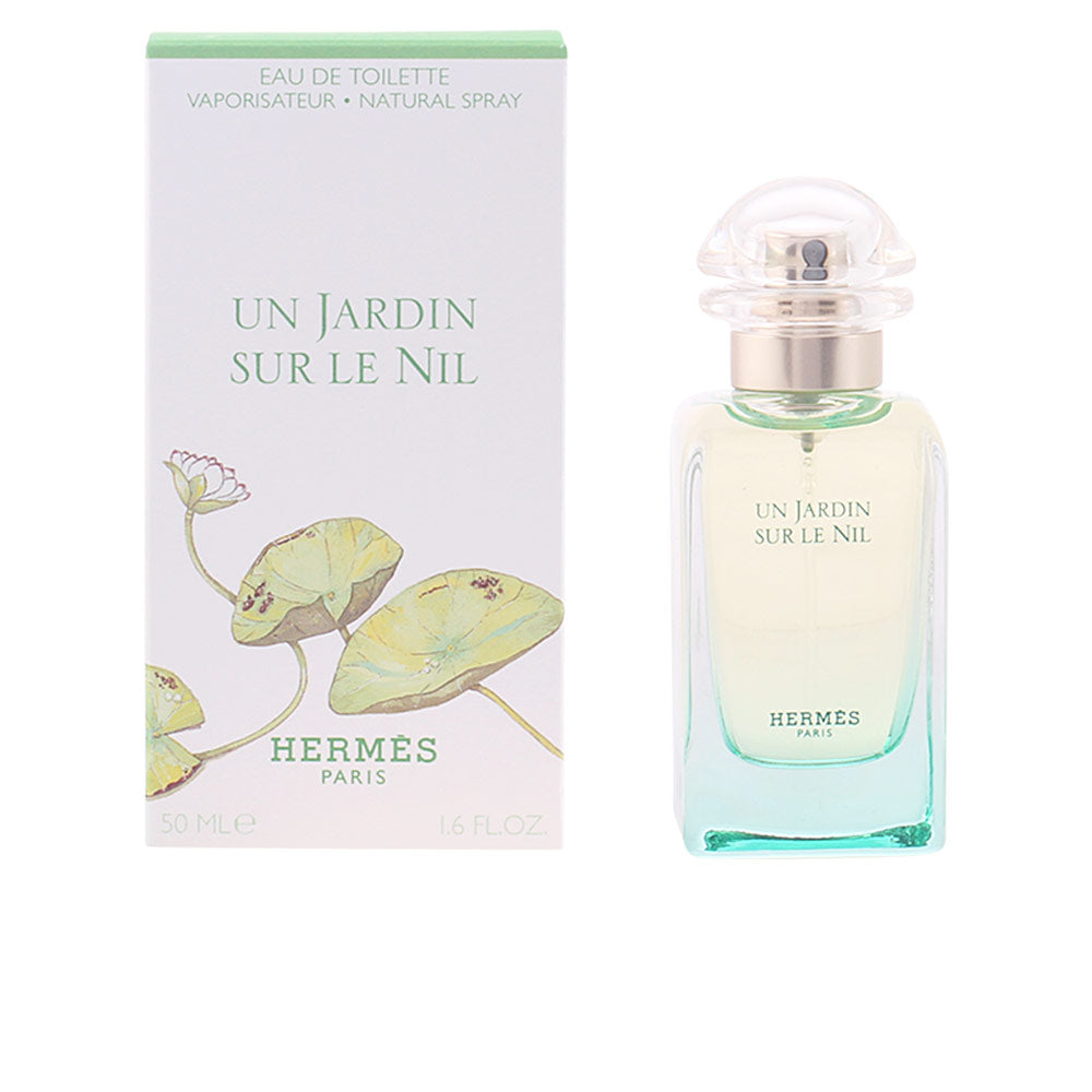 Un Jardin Sur le Nil EDT 50ml - Hermès