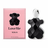 LoveMe Onyx Parfum 50ml - Tous