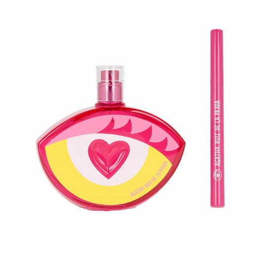 Look EDT Gift Set - Agatha Ruiz De La Prada