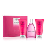 Star EDT Gift Set - Agua De Sevilla