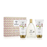 Peonía EDT Gift Set - Agua De Sevilla