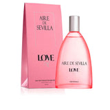 Aire de Sevilla Love EDT 150ml - Agua De Sevilla