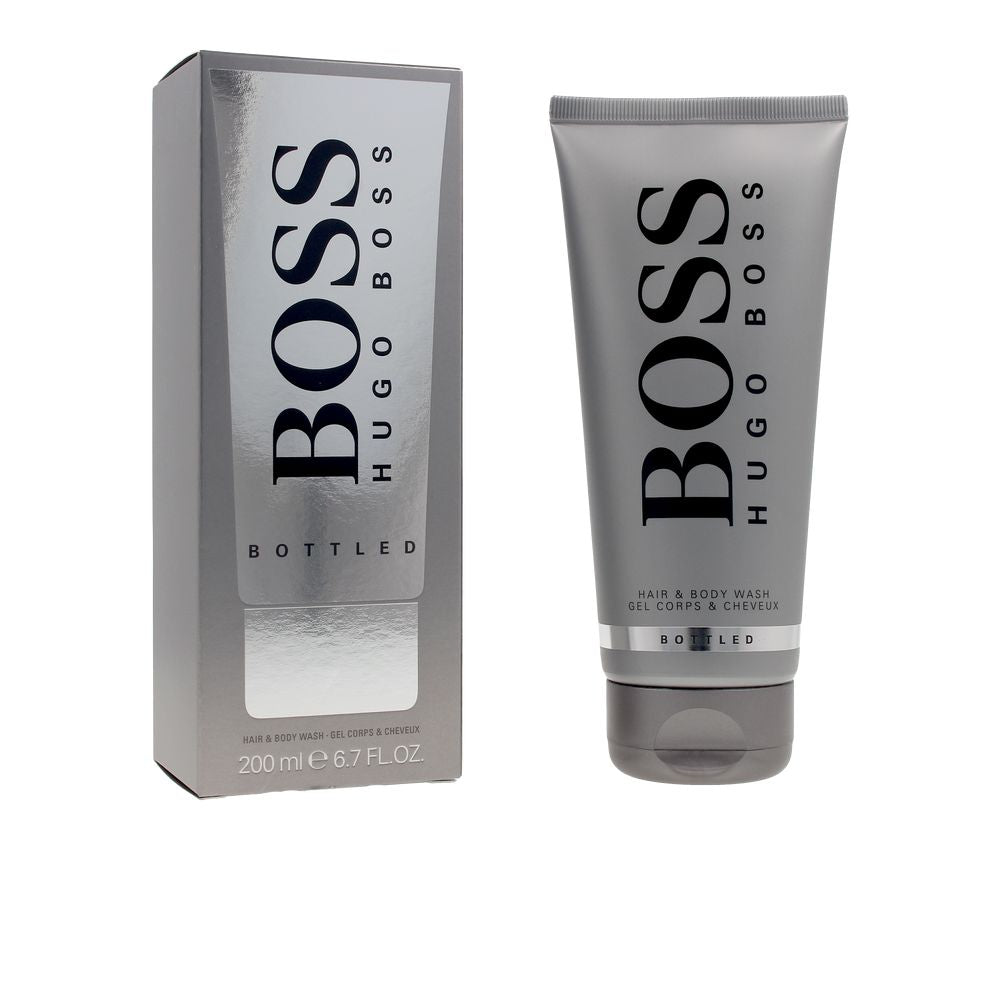 BOSS Bottled Shower Gel 150ml - Hugo Boss