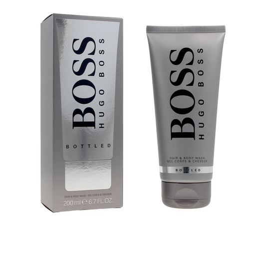 BOSS Bottled Shower Gel 150ml - Hugo Boss