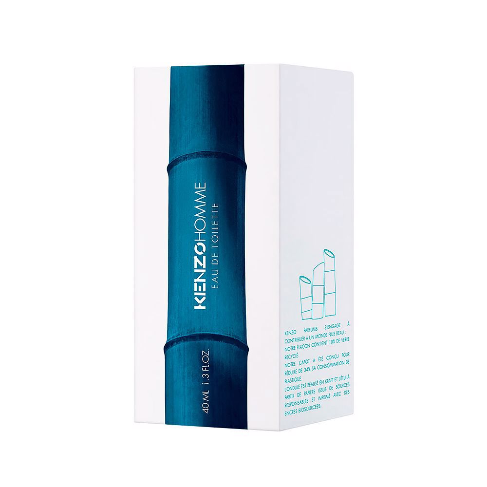 Homme Relift EDT 40ml - Kenzo