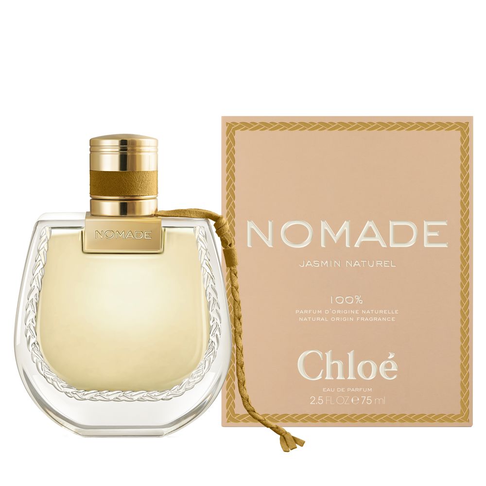 Nomade Jasmine Eau de Parfum Naturelle - Chloé