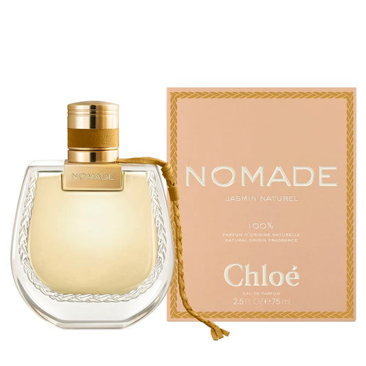 Nomade Jasmine Eau de Parfum Naturelle - Chloé