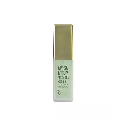 White Musk EDT 25ml - Alyssa Ashley