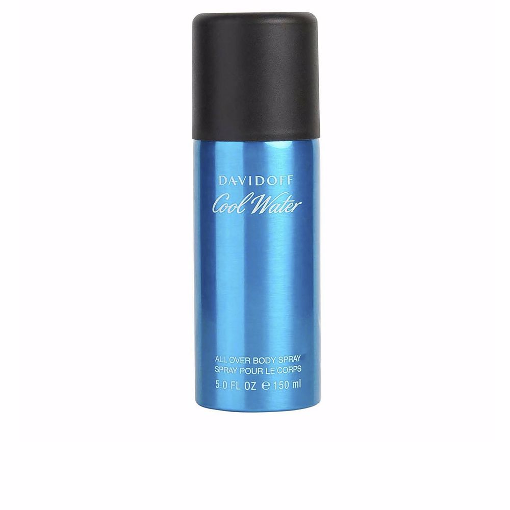 Cool Water Deodorant 150ml - Davidoff