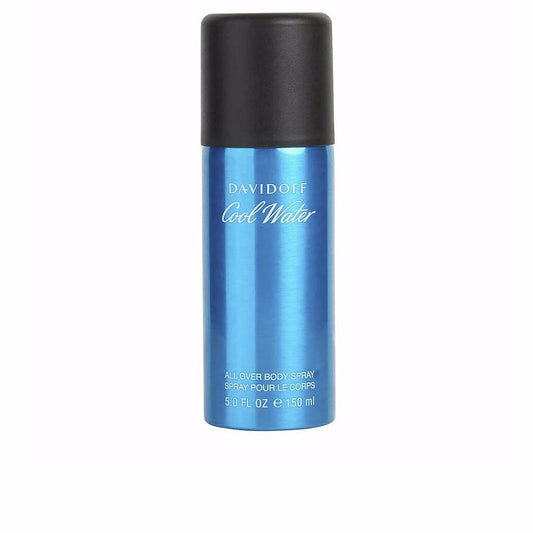 Cool Water Deodorant 150ml - Davidoff