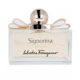 Signorina Eleganza EDP 100ml - Salvatore Ferragamo