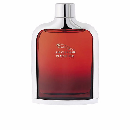 Classic Red EDT 100ml - Jaguar