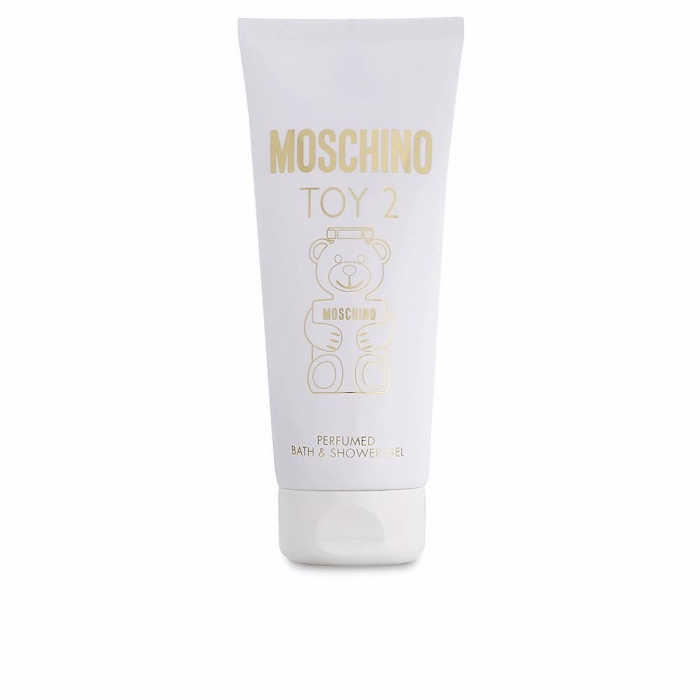 Toy 2 Body Lotion 200ml - Moschino