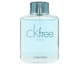 CK Free EDT 100ml - Calvin Klein