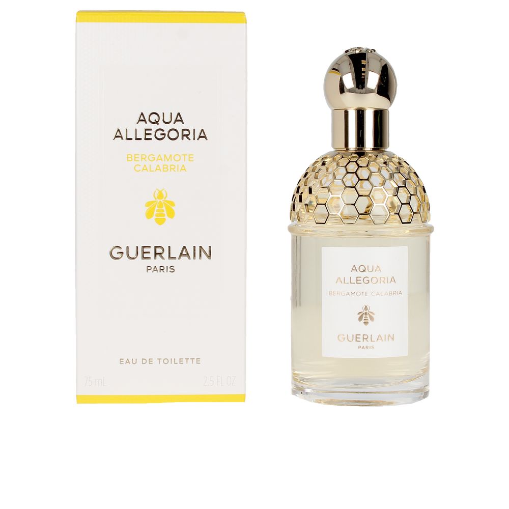 Bergamote Calabria EDT 75ml - Guerlain