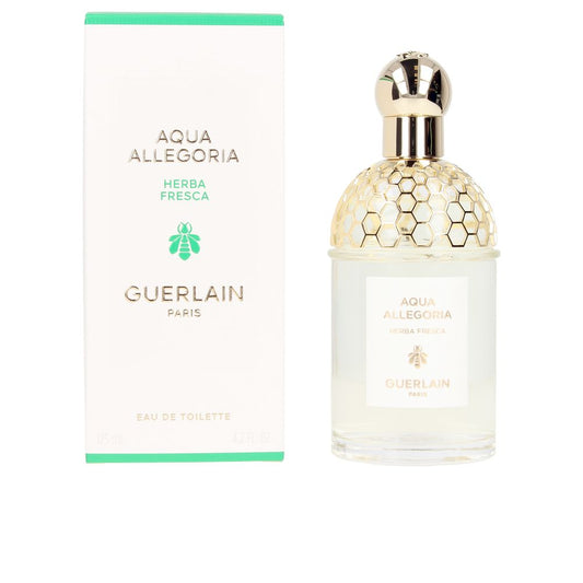 Herba Fresca EDT 125ml - Guerlain