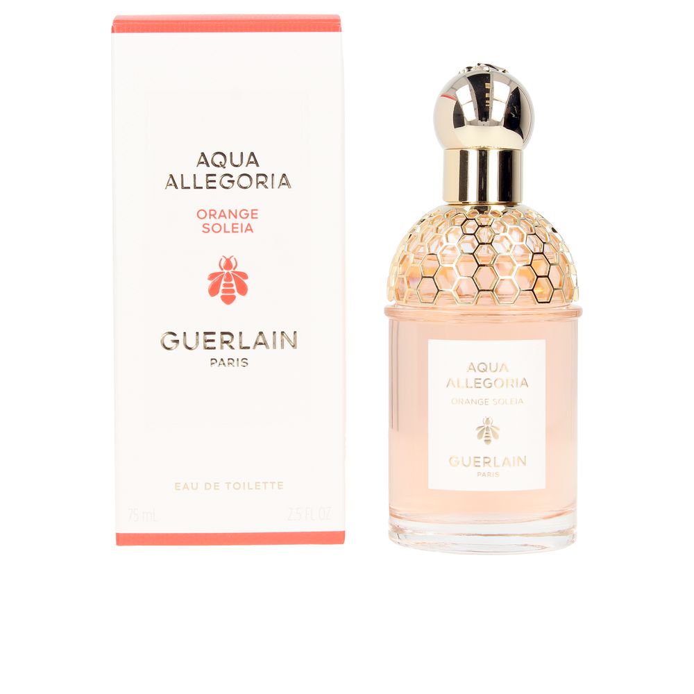 Orange Soleia EDT 75ml - Guerlain