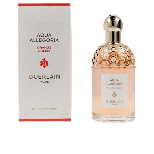 Orange Soleia EDT 125ml - Guerlain