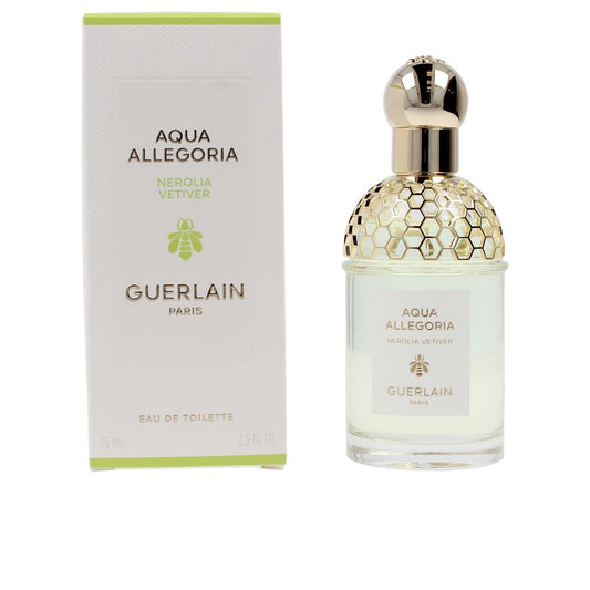 Aqua Allegoria Nerolia Vetiver Eau de Toilette - Guerlain