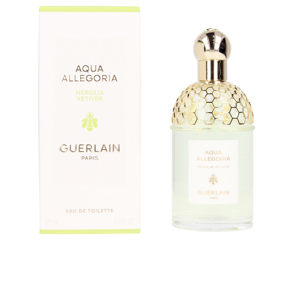 Nerolia Vetiver EDT 125ml - Guerlain