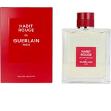 Habit Rouge EDT 150ml - Guerlain
