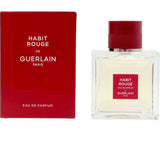 Habit Rouge EDP 50ml - Guerlain