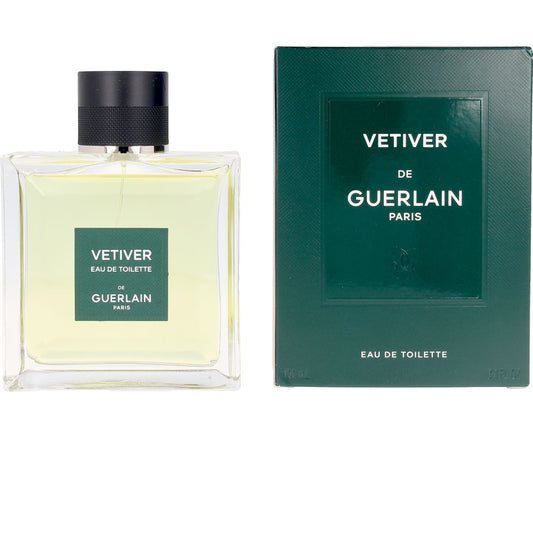 Vetiver EDT 100ml - Guerlain