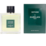 Vetiver EDT 100ml - Guerlain