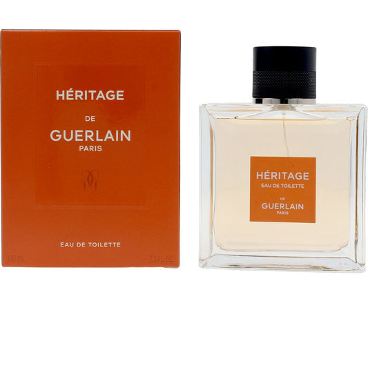 Héritage EDT 100ml - Guerlain