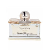 Signorina Eleganza EDP 50ml - Salvatore Ferragamo