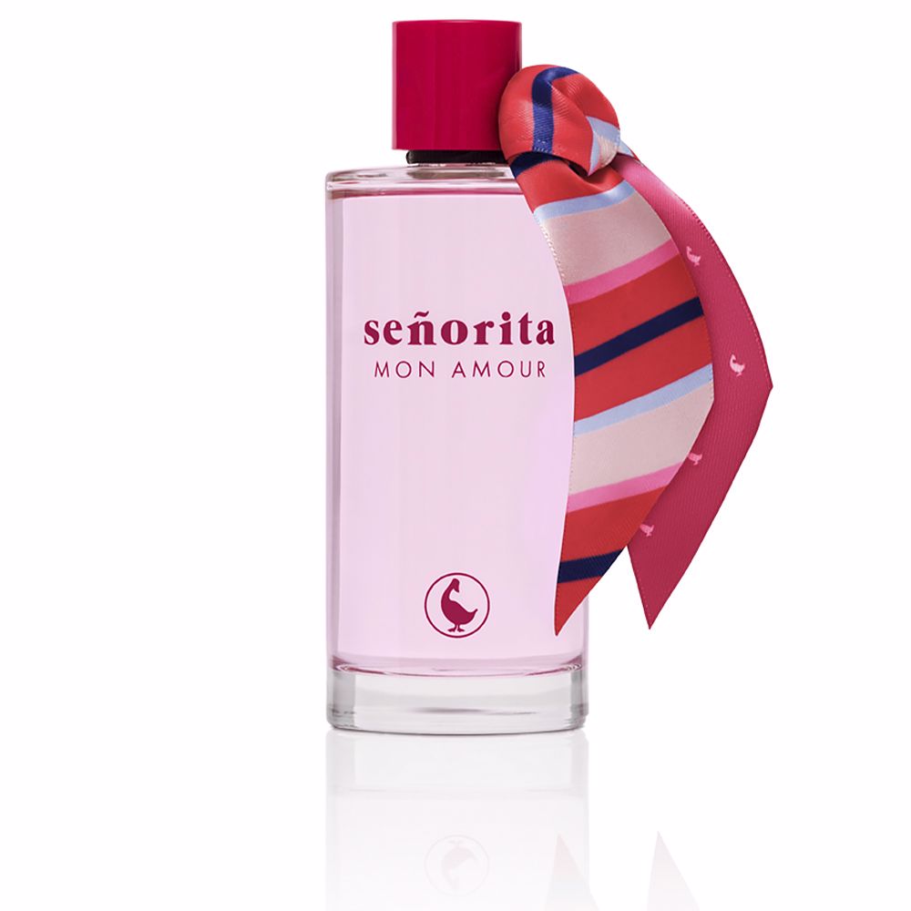 Señorita Mon Amour EDT 125ml - El Ganso