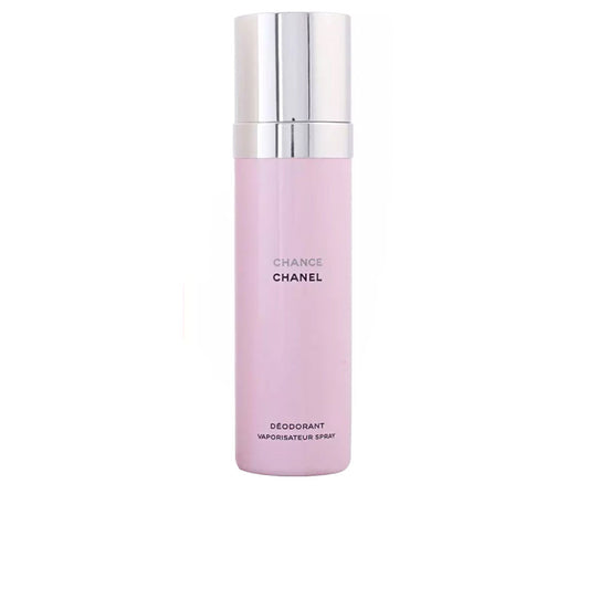Chance Deodorant 100ml - Chanel
