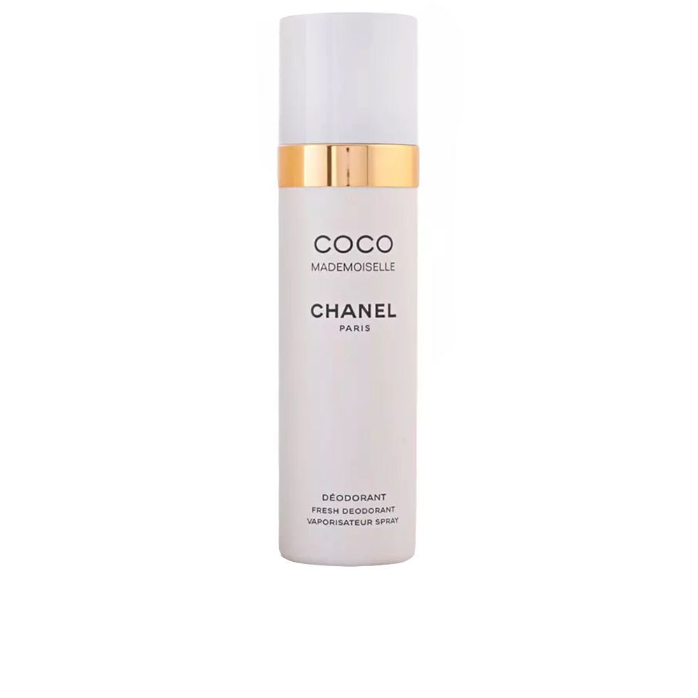Coco Mademoiselle Deodorant 100ml - Chanel