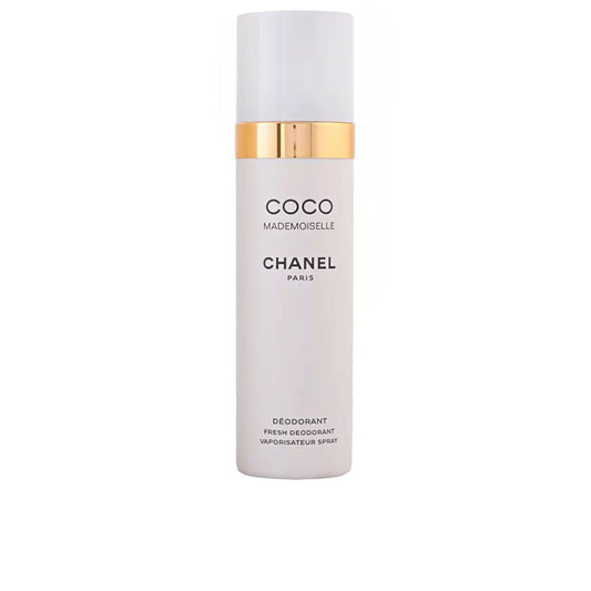 Coco Mademoiselle Deodorant 100ml - Chanel