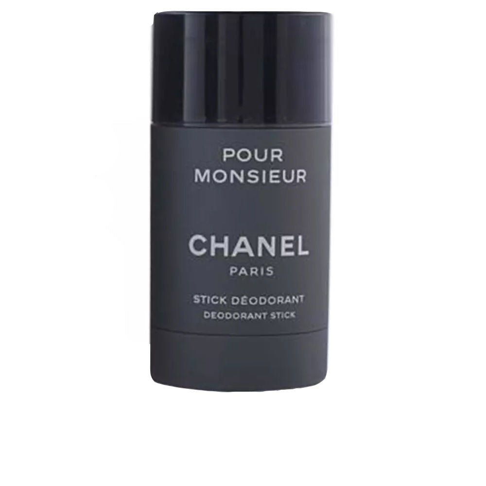 Pour Monsieur Deodorant Stick 75ml - Chanel