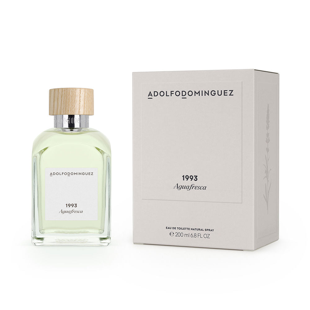 Agua Fresca EDT 200ml - Adolfo Dominguez