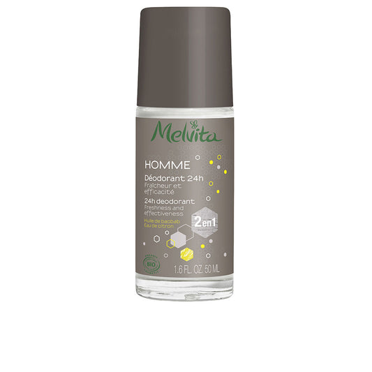 MAN 24h Deodorant 50 ml - Melvita