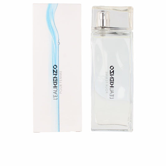 L'Eau Kenzo Pour Femme EDT 100ml - Kenzo