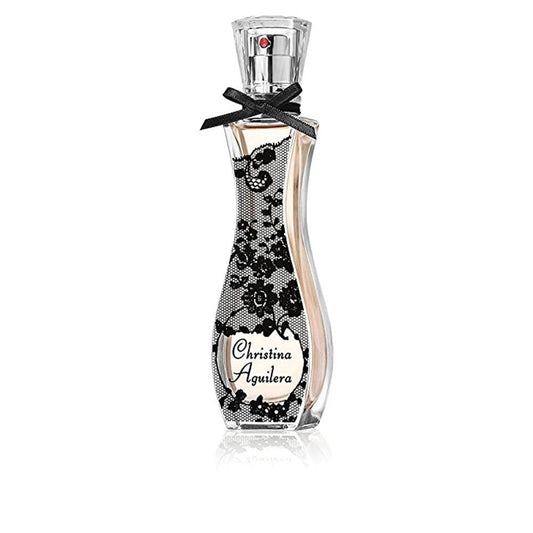 Sensuality EDP 30ml - Christina Aguilera