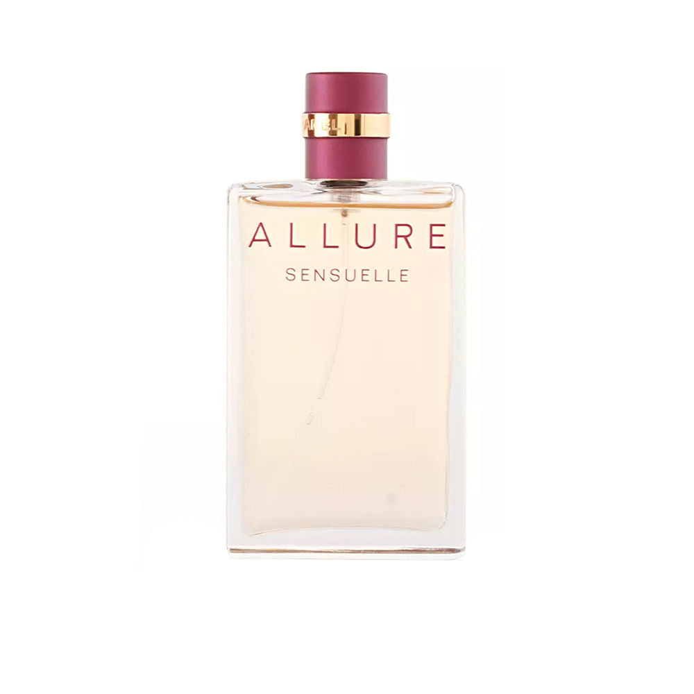 Allure Sensuelle EDP 50ml - Chanel