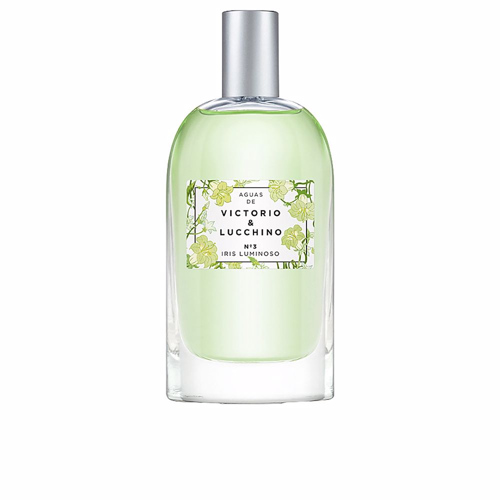 Aguas de Victorio & Lucchino Nº03 EDT 30ml - Victorio & Lucchino