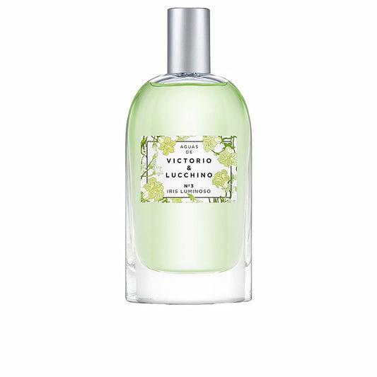 Aguas de Victorio & Lucchino Nº03 EDT 30ml - Victorio & Lucchino