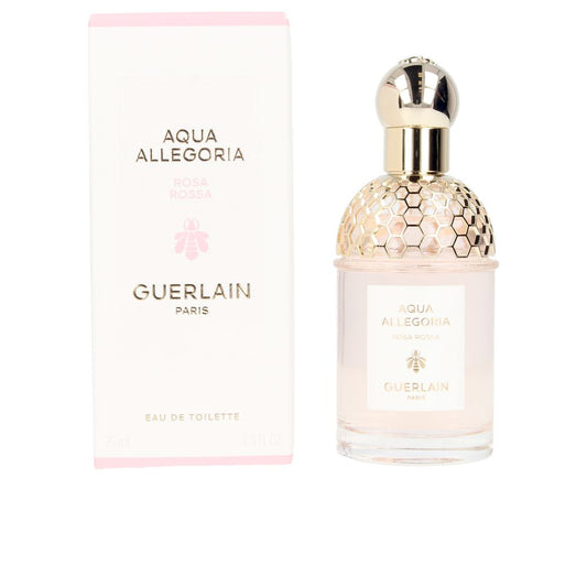 Aqua Allegoria Rosa Rossa Eau de Toilette - Guerlain