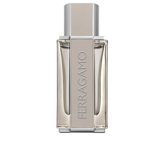 Bright Leather EDT 50ml - Salvatore Ferragamo
