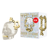 To Be Born to Shine EDP 125ml - Police