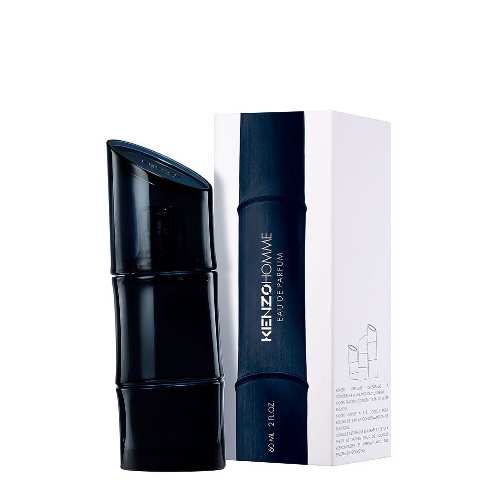 Homme EDP 60ml - Kenzo